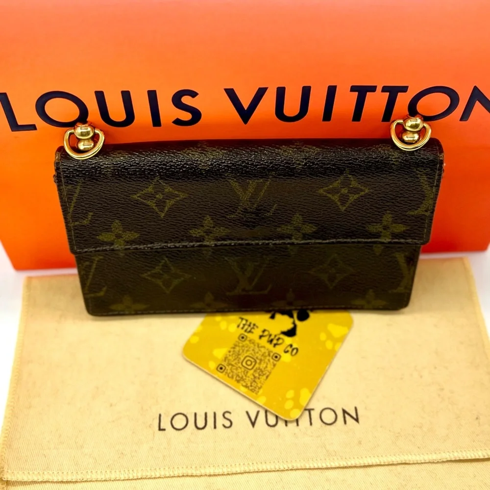 Vintage Louis Vuitton Bag